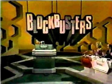 Blockbusters Theme Song - YouTube