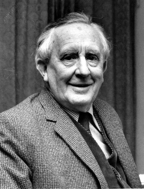 Bookish Relish: On this day: Tolkien departs Middle Earth (1973)