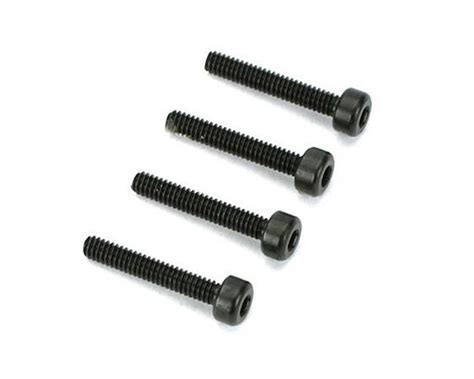 DuBro Socket Head Cap Screws,2mm x 12 [DUB2114] | Cars & Trucks - AMain ...