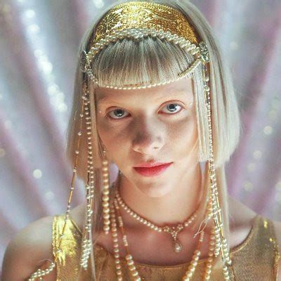 Aurora | Discography | Discogs