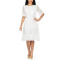 Anniversary Church Dresses for Women - JCPenney