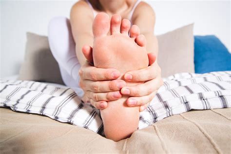 Flat foot surgery – treatment, recovery & long-term impact