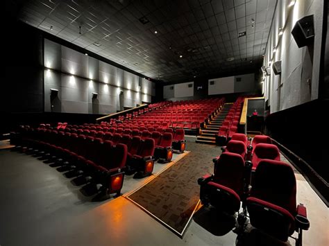 Scotiabank Theatre Halifax in Halifax, CA - Cinema Treasures