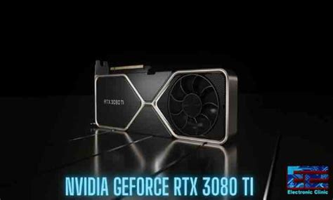 NVIDIA GeForce RTX 3080 Ti Complete review and benchmark