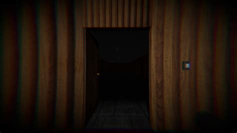 Horror Game Project - Unity Template by Game Haven