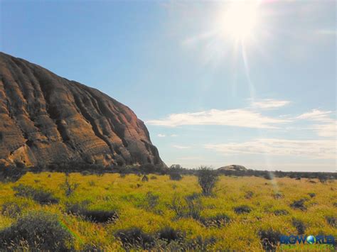 9 Great Ways to Experience the Magic of Uluru, Australia - Big World ...