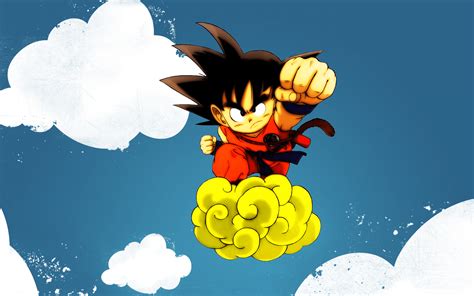 Goku Green Wallpapers - Wallpaper Cave