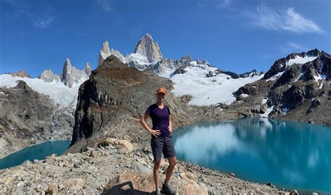 How Hiking in Patagonia Reinforced the Value of a Few Best Practices