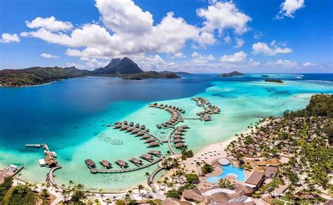 Tahiti Islands Resorts