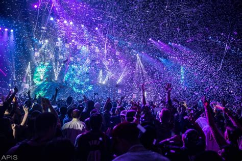 Decadence has the Best NYE Lineup and It's Not Even Close | RTT