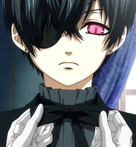 311 besten KUROSHİTSUJİ ( BLACK bUTLER ) Bilder auf Pinterest | Manga, Ciel phantomhive und Anime