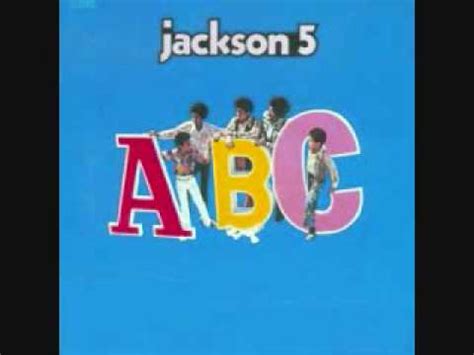 abc - jackson 5 - YouTube