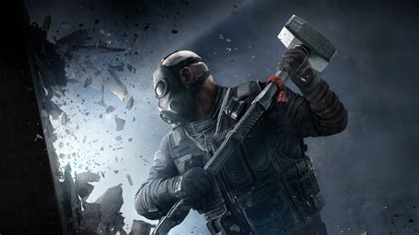 Rainbow Six Siege crossplay: how to play with friends across platforms