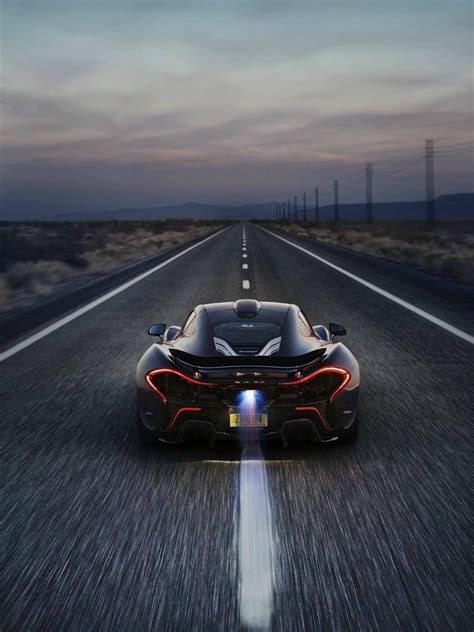 McLaren Logo Wallpapers - Wallpaper Cave