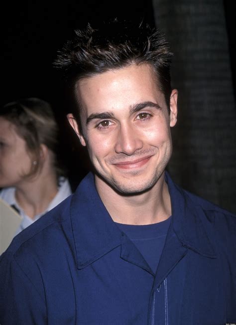 Whatever Happened To Freddie Prinze Jr.? | HuffPost