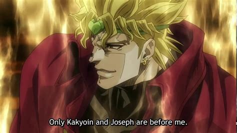 Kakyoin Jojo Death - Marian-Nickjonasytu