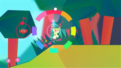 Save 50% on Wandersong on Steam