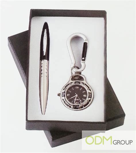 Want to retain your customers? Try corporate gifts! | TheODMGroup Blog