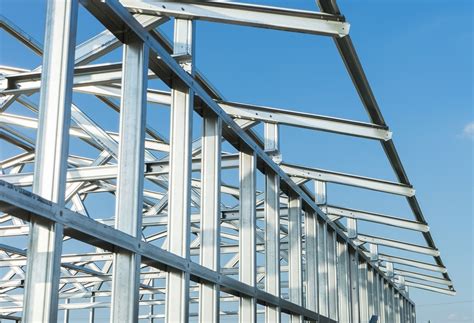 Charleston Builder Develops Aluminum-Frame System for Homes | Builder ...