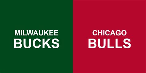 Bucks vs Bulls Tickets - RateYourSeats.com