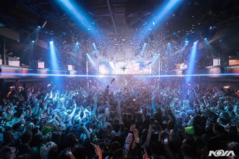 RL Grime Blew the Roof Off NOVA SD on Opening Night | EDM Identity