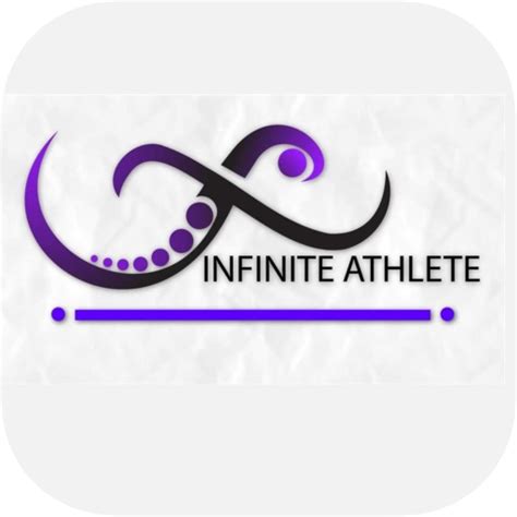 Infinite Athlete Fitness - Apps on Google Play