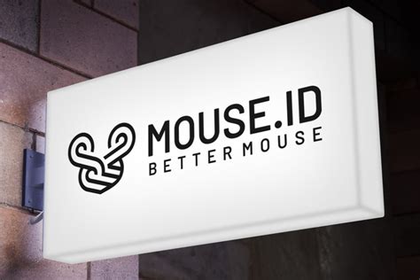 30 Best Mouse Logo Design Ideas You Should Check