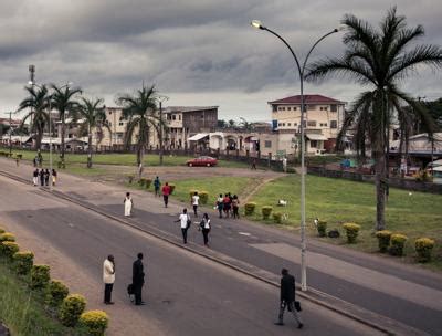 Armed men kidnap Cameroon university football players | News | phillytrib.com