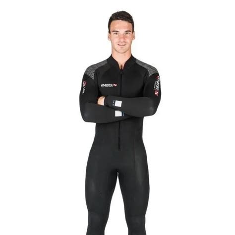 Mares Wetsuit ROVER 5mm Overall w/o Hood | Lazada PH