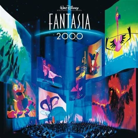 Fantasia 2000 - Original Soundtrack