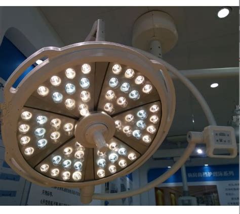 China Operation Theatre Lighting Manufacturers, Suppliers, Factory ...