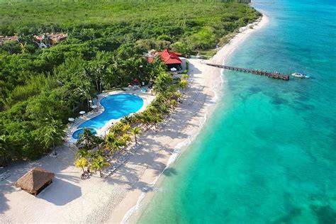 OCCIDENTAL COZUMEL - Updated 2021 Prices, All-inclusive Resort Reviews ...