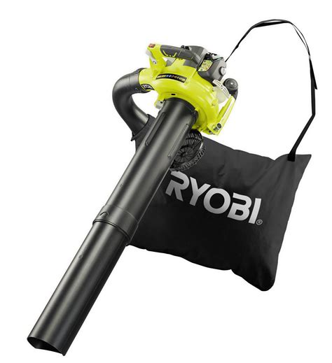 Ryobi RBV26B Cordless Garden Blow Vac | Departments | DIY at B&Q