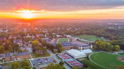 Wabash College – Colleges That Change Lives