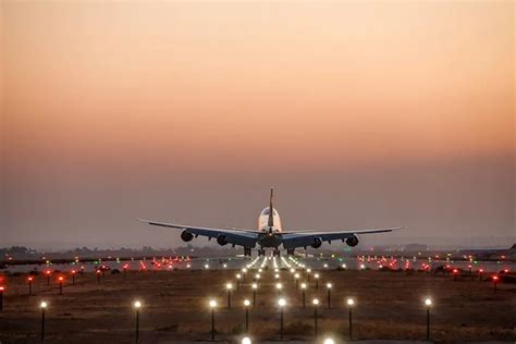 Queen Alia International Airport Hits New Record with Over 9.2 Million Passengers in 2023