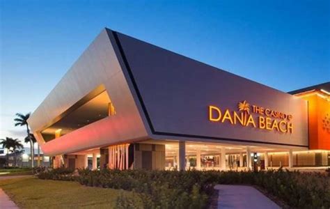 The Casino @ Dania Beach To Host International Gaming Summit SAGSE ...