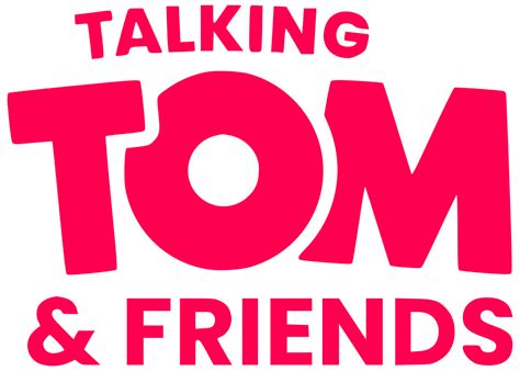 Talking Tom and Friends | Talking Tom and Friends Fanon Wiki | Fandom