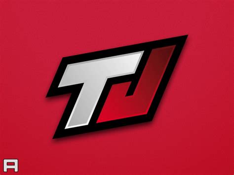 TJ Logo - LogoDix