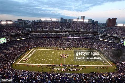 68,871 M And T Bank Stadium Stock Photos, High-Res Pictures, and Images - Getty Images