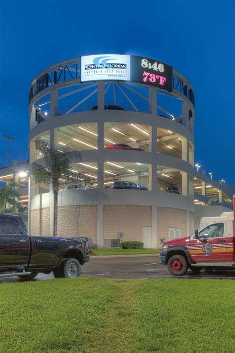 Chrysler Jeep Dodge And Ram