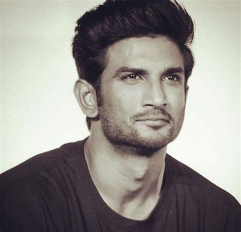 Sushant Singh Rajput - Biography, Height & Life Story | Super Stars Bio