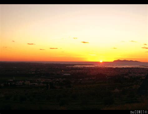 View of Trapani by theComet-11 on DeviantArt