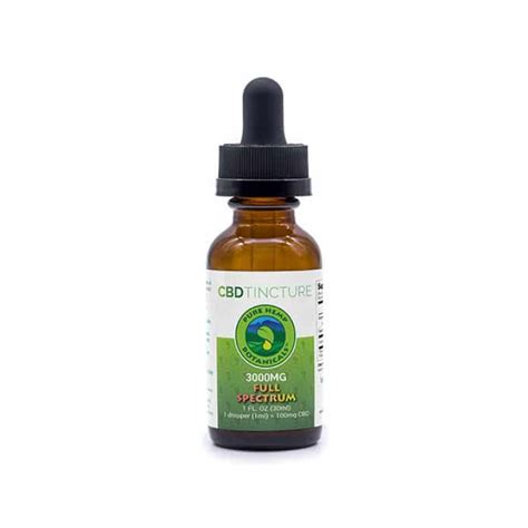 10 Best Full Spectrum CBD Oil for 2019 - Best CBD Oils