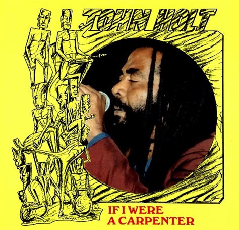 Reggaediscography: JOHN HOLT - DISCOGRAPHY: (Reggae Singer)