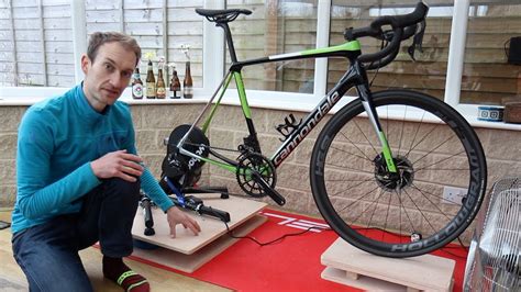 Bike Trainer Ronald: Bike Trainer Rocker Plate Diy