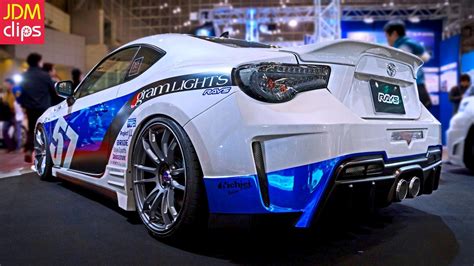 Toyota GT 86, Toyota, JDM Wallpapers HD / Desktop and Mobile Backgrounds