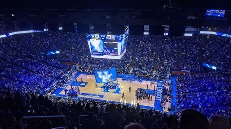 Section 230 at Rupp Arena - RateYourSeats.com