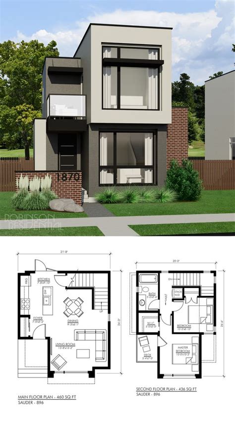 Pin on One bedroom house plans