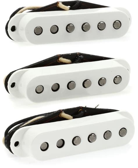 Fender Custom '54 Stratocaster Pickups | Sweetwater