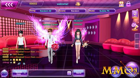 Love Dance Game Review - MMOs.com